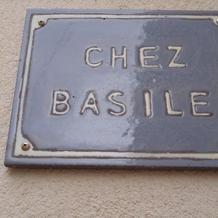 Provence Luberon Bonnieux Location Gite Chez Basile Extérieur photo