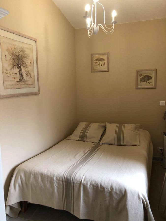 Provence Luberon Bonnieux Location Gite Chez Basile Extérieur photo
