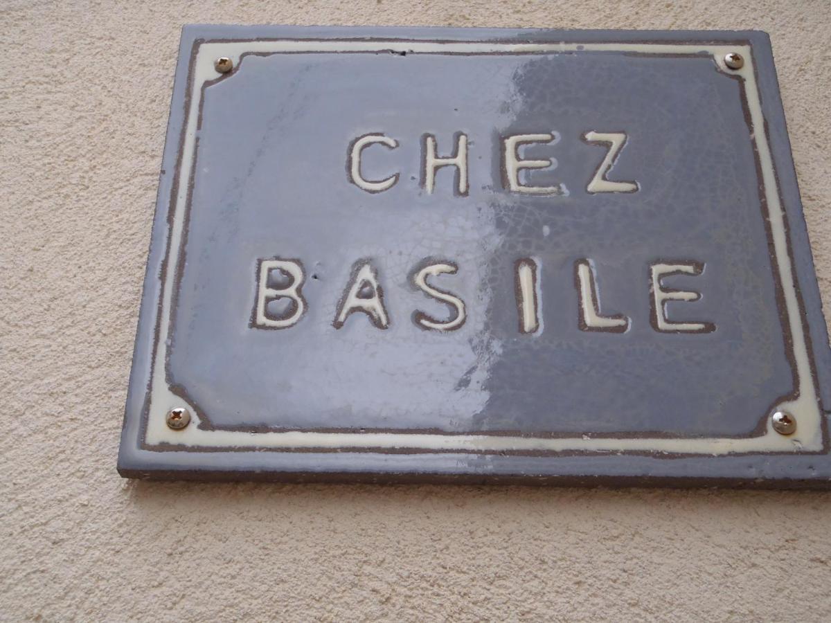 Provence Luberon Bonnieux Location Gite Chez Basile Extérieur photo